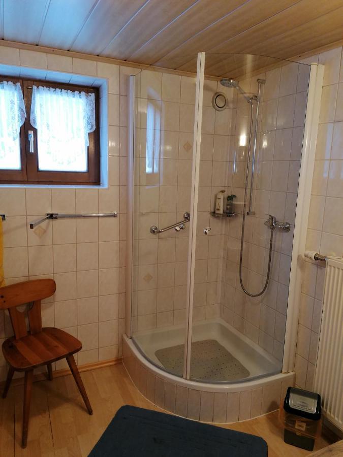Haus Spertental Apartment เคิร์ชแบร์ก อิน ทิโรล ภายนอก รูปภาพ