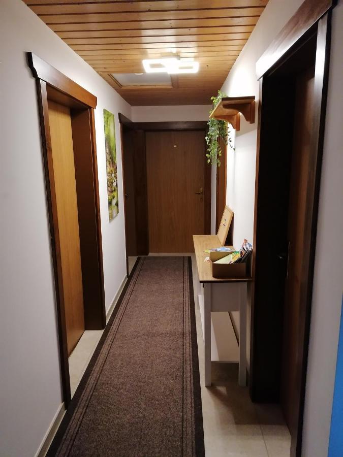 Haus Spertental Apartment เคิร์ชแบร์ก อิน ทิโรล ภายนอก รูปภาพ