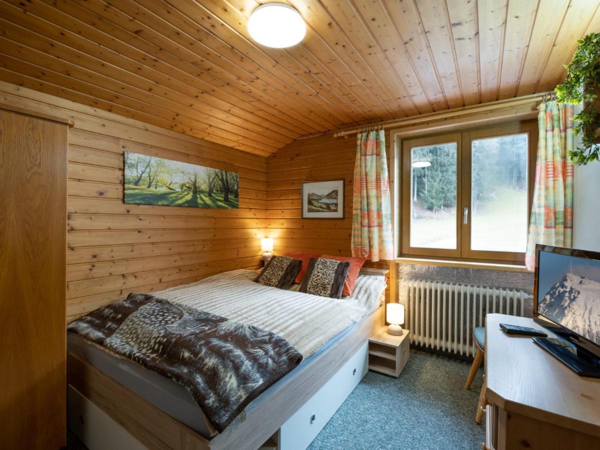 Haus Spertental Apartment เคิร์ชแบร์ก อิน ทิโรล ภายนอก รูปภาพ
