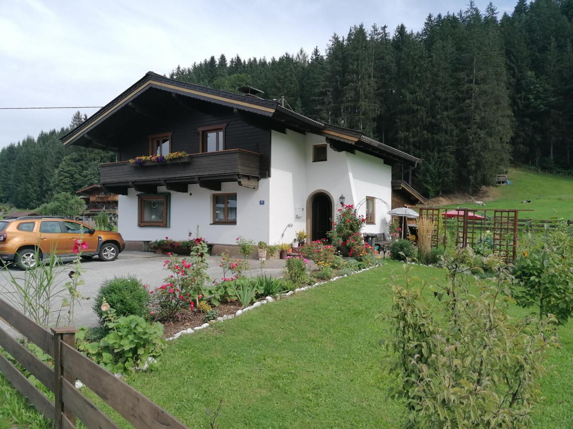 Haus Spertental Apartment เคิร์ชแบร์ก อิน ทิโรล ห้อง รูปภาพ